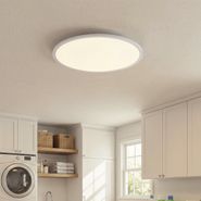 Pametni-LED-panel-bijeli-60cm-uklj.-LED-Dim-to-Warm-sa-daljinskim-upravljačem---Knob