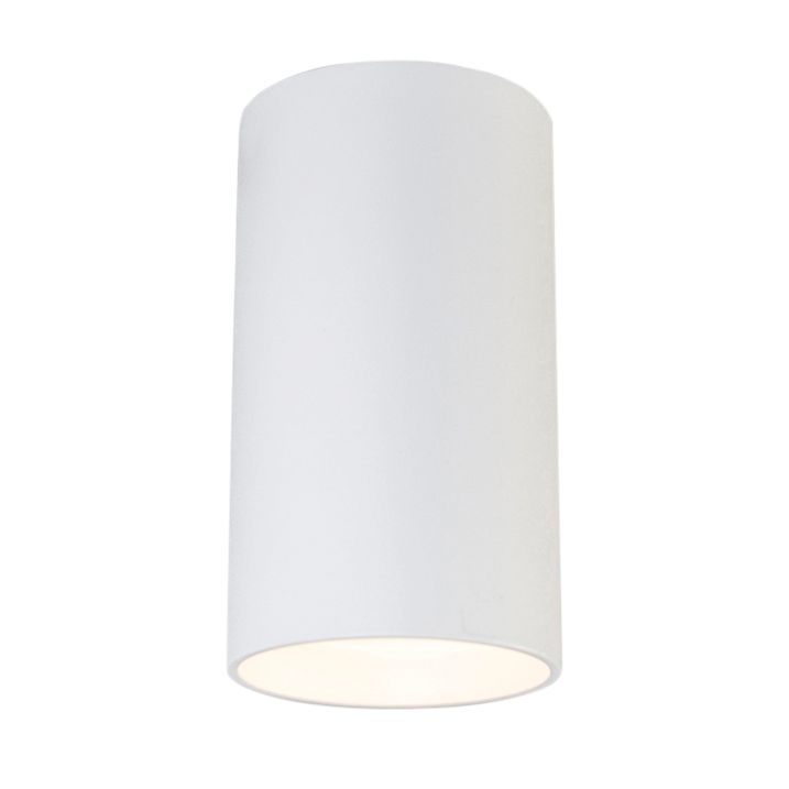 Set od 4 moderna nadgradna reflektora bijela 5.5cm GU10 50mm - Tuba
