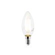 E14-LED-lemputė-B35-skaidri-2,2W-470lm-2700K