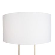 Smėlio-spalvos-toršeras-su-lininiu-baltu-ovaliu-gaubtu-50-cm---Thijmen