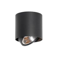 Projetores-de-design-preto-AR111---Impact