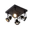 Faretto-industriale-nero-4-luci---Suplux
