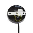 Suspension-design-couleur-bronze-canon-de-fusil-GU10-50mm-IP44---Tuba