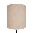 Modern-állólámpa-fekete-bézs-buklé-árnyékolóval-40-cm---Simplo