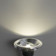 GU10-3-stufig-dimmbare-LED-Glühbirne-111-mm-10,5-W-770-lm-4000-K