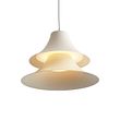 Viseća-lampa-crna-sa-bež-bojom-uklj.-LED-3-stepenasto-zatamnjivanje-3-svetla-Easylift---Witch