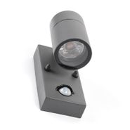Outdoor-Wall-Light-Anthracite-IP44-with-Motion-Sensor---Solo