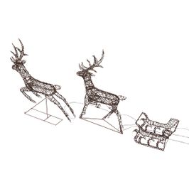 Kerst-buiten-rendieren-bruin-rotan-incl.-LED-IP44---Glossies