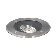 Foco-de-suelo-moderno-para-exterior-de-acero-AR70-regulable-IP65---Delux