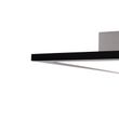 Panou-LED-negru-40-cm-cu-LED-inclus-cu-telecomandă---Live