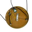 Art-Deco-viseća-lampa-mesing-45-cm-3-svetla-roze---Pallon