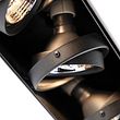 Set-od-6-ugradnih-reflektora-crni-GU10-AR70-bez-okvira-3-svjetla---Oneon