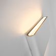 Nástenná-lampa-biela-17,5-cm-vrátane-LED-IP65---Batt