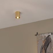 Set-de-4-spoturi-auriu/alama-reglabile---Rondoo-up