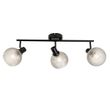 Spot-de-design-negru-cu-sticlă-fumurie-cu-3-lumini---Chico