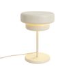 Candeeiro-de-Mesa-Retro-Bege-41cm---Ophelia