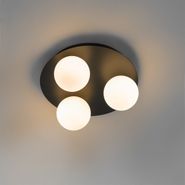 Moderne-baderomstaklampe-sort-3-lys---Cederic