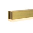 Lampada-a-sospensione-regolabile-oro-con-LED-inclusa---Lamba