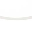 Stropné-svietidlo-biele-40-cm-okrúhle-vrátane-LED-3-stupňové-stmievateľné-IP44---Steve