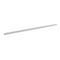 Moderne skinne hvit 80 cm 1-fase - Slimline