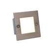 Moderne-inbouwspot-staal-incl-LED---Square-7