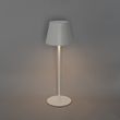 Kısma-ve-şarj-edilebilir-LED-dahil-beyaz-masa-lambası-IP54---Murdock