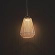 Bohemisk-bordslampa-beige-inkl.-LED-3-stegs-dimbar-IP54-solcellsladdningsbar---Duca