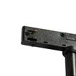 Modern-Spotlight-Dark-Bronze-for-1-Phase-Track-System---Slimline-Uzzy