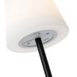 Set-de-2-lămpi-de-masă-negre-reîncărcabile-40-cm-IP54---Jude