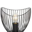 Lampă-de-masă-modernă-neagră-20-cm---Pua