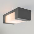 Nástenná-lampa-antracit-IP54---Tide
