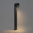 Lampadaire-d'extérieur-industriel-noir-80-cm-IP44---Baleno
