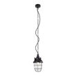 Industrijska-viseća-lampa-crna-sa-staklom---Cabin