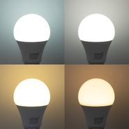 E27-LED-sijalica-sa-mogućnošću-prigušivanja-RGBW-A60-Opal-9W-806-lm-2700-6500K