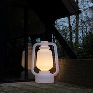 Lampada-da-terra-intelligente-bianca-110-cm-con-Wi-Fi-G95---Storm-Extra-Large