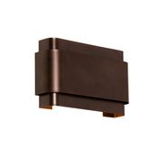 Endüstriyel-duvar-lambası-koyu-bronz-2-ışıklı---Coen