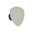 Design-vegglampe-beige-organisk-20-cm-2-lys---Pulley