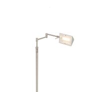 Design-Stehleuchte-Stahl-inkl.-LED-mit-Touch-Dimmer---Notia