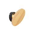 Landelijk-wandlamp-hout-rond-kantelbaar---Pulley