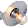 Buiten-wandlamp-zink-met-glas-IP44---Munich