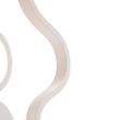 Modern-Wall-Light-White-Incl.-LED---Plomp