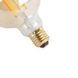 Smart-E27-LED-lamp-G95-goud-7W-806-lm-1800K---3000K