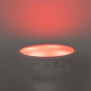 Pametna-GU10-zatemnitvena-LED-žarnica-4,7-W-400-lm-2700K-6500K-Zigbee