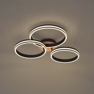 Deckenleuchte-Holz-inkl.-LED-3-Stufen-Dimmbar-3-flammig---Navara