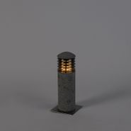 Lampadaire-d'extérieur-moderne-en-granit-40-cm---Happy