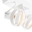 Moderne-spotlight-hvit-2-lys---Master-50