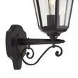 Lampada-da-parete-classica-nera-con-rame-IP44---Havana