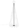 Buiten-kerstboom-250cm-incl.-LED-IP44---Nagi