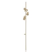 Moderna-stenska-svetilka-bež-3-lučna---Jeana-Luxe