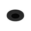 Set-van-6-moderne-badkamer-inbouwspots-zwart-IP54---Shed-Honey